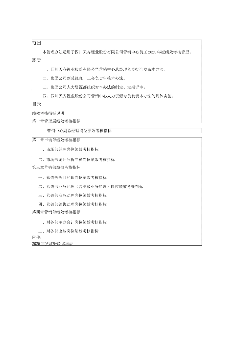 绩效考核体系-407_第1页