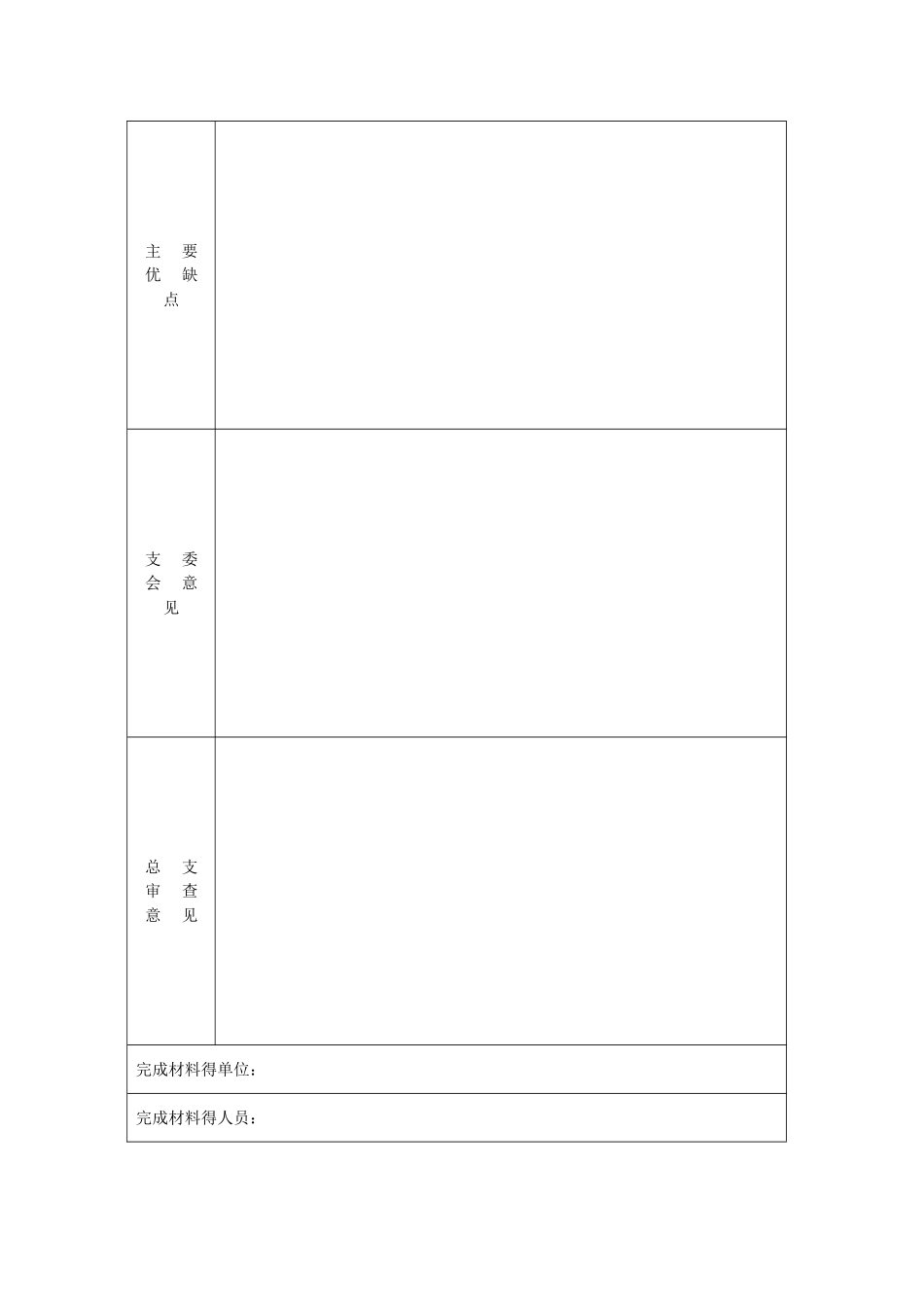 综合政审报告模版_第3页