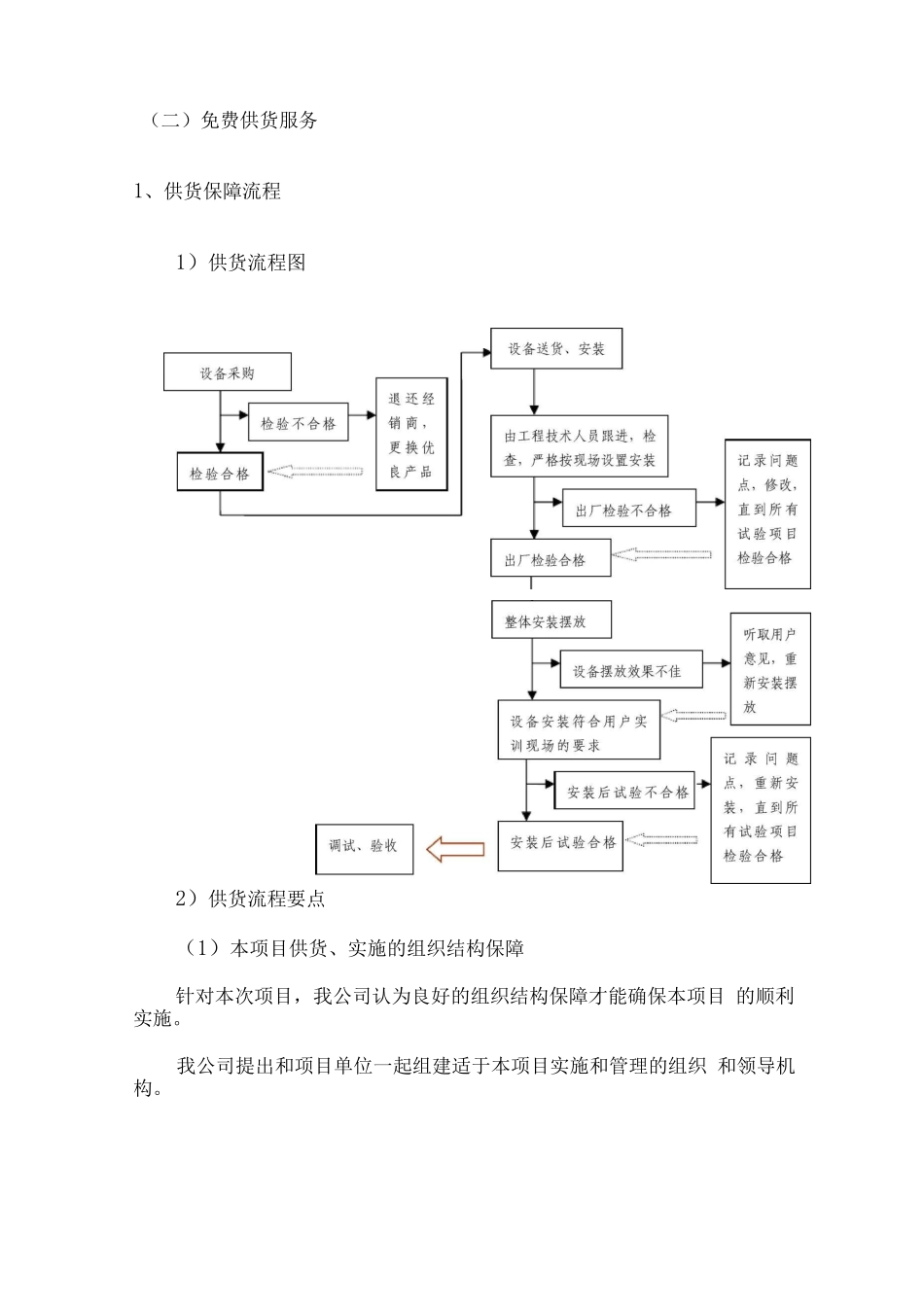网络维护系统运维服务方案_第2页