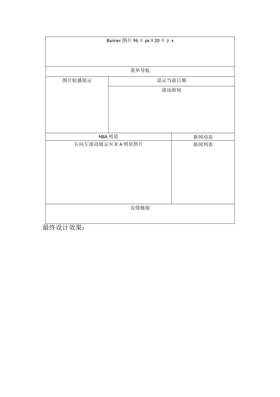网页设计说明_第2页