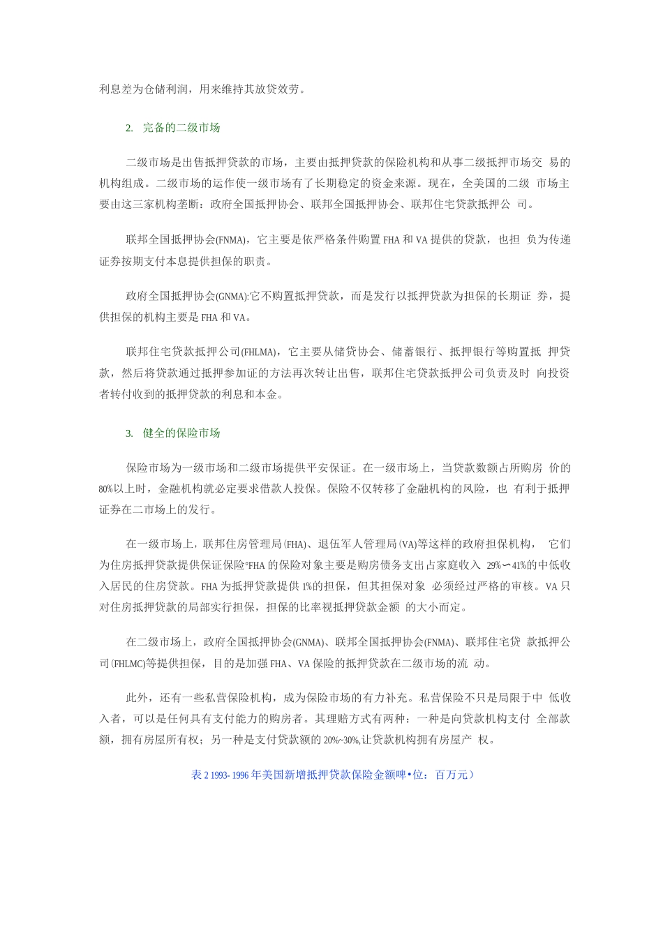 美国房地产金融机制的启示_第3页