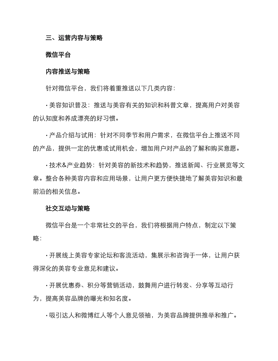 美容媒介运营方案_第2页
