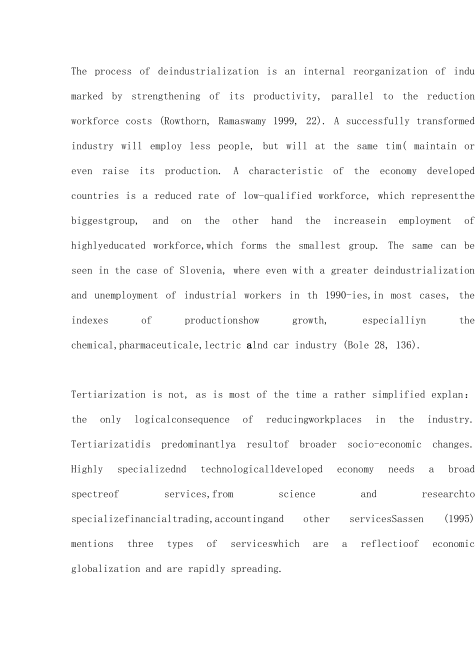 翻译-文化产业作为新的城市第三产业发展的结果_第3页