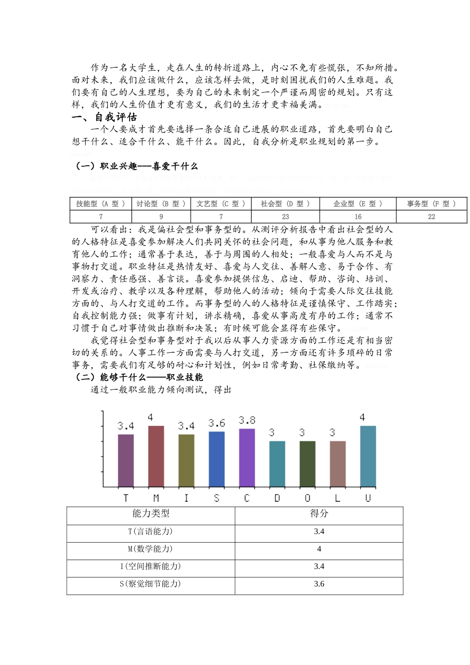 职业生涯规划_第2页
