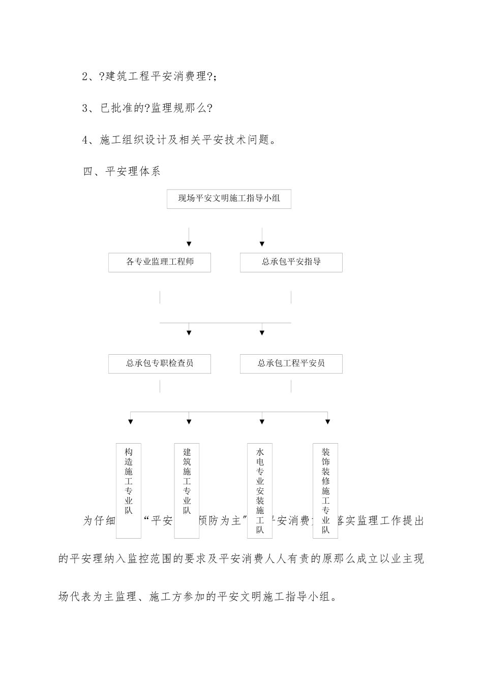 联合厂房工程安全文明监理细则_第3页