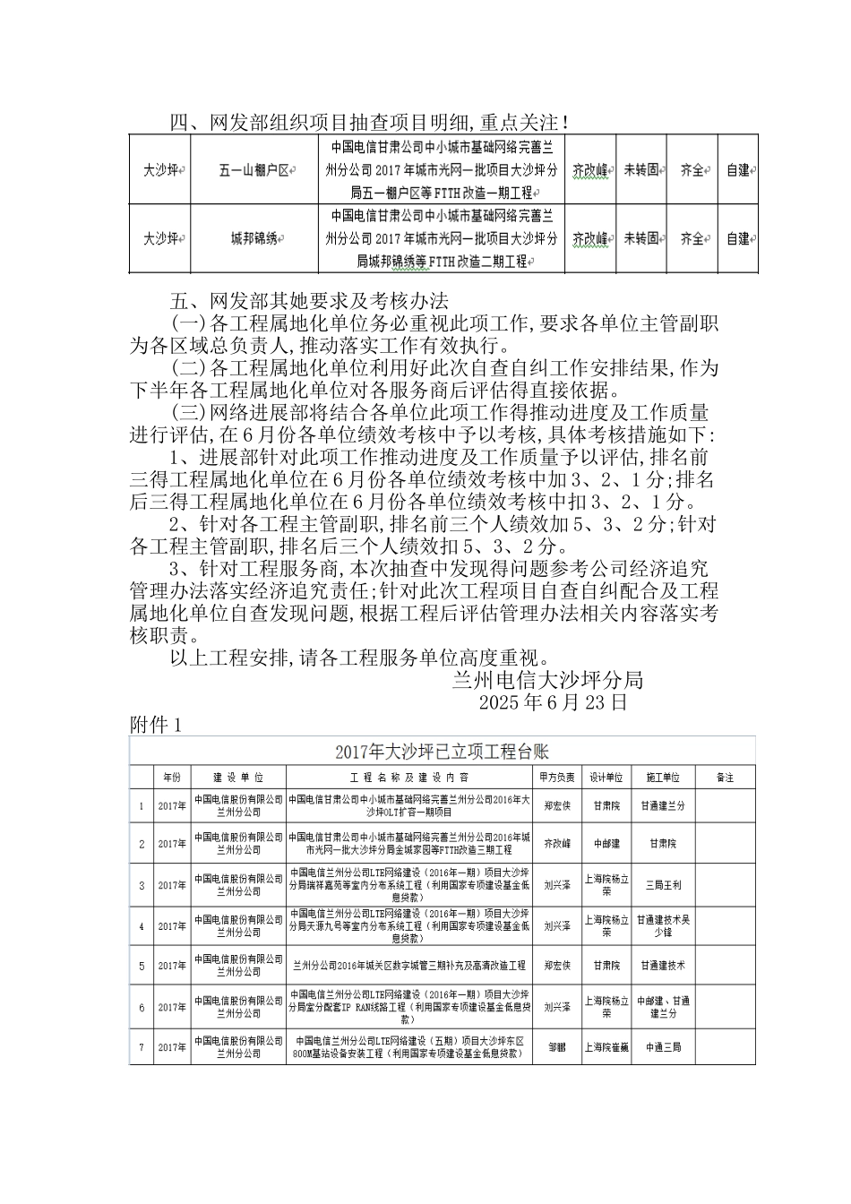 自查自纠实施计划_第2页