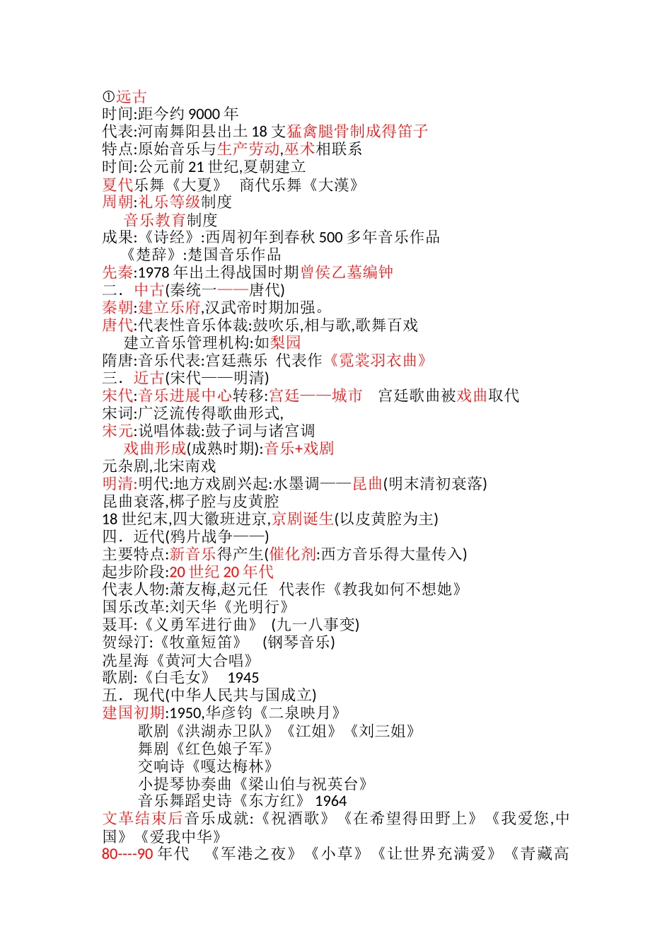 艺术学基础知识_第3页