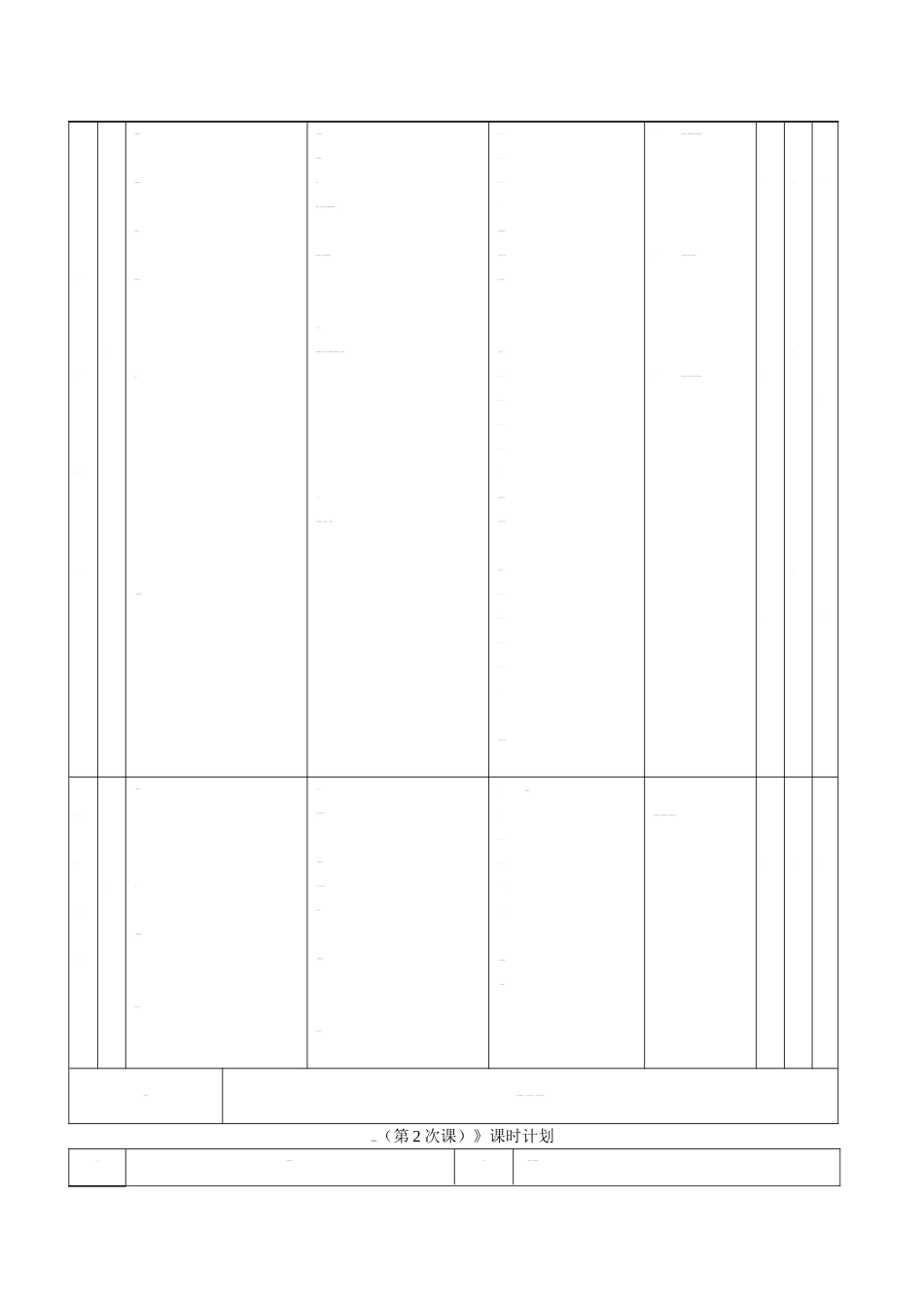 花样跳绳教案_第2页