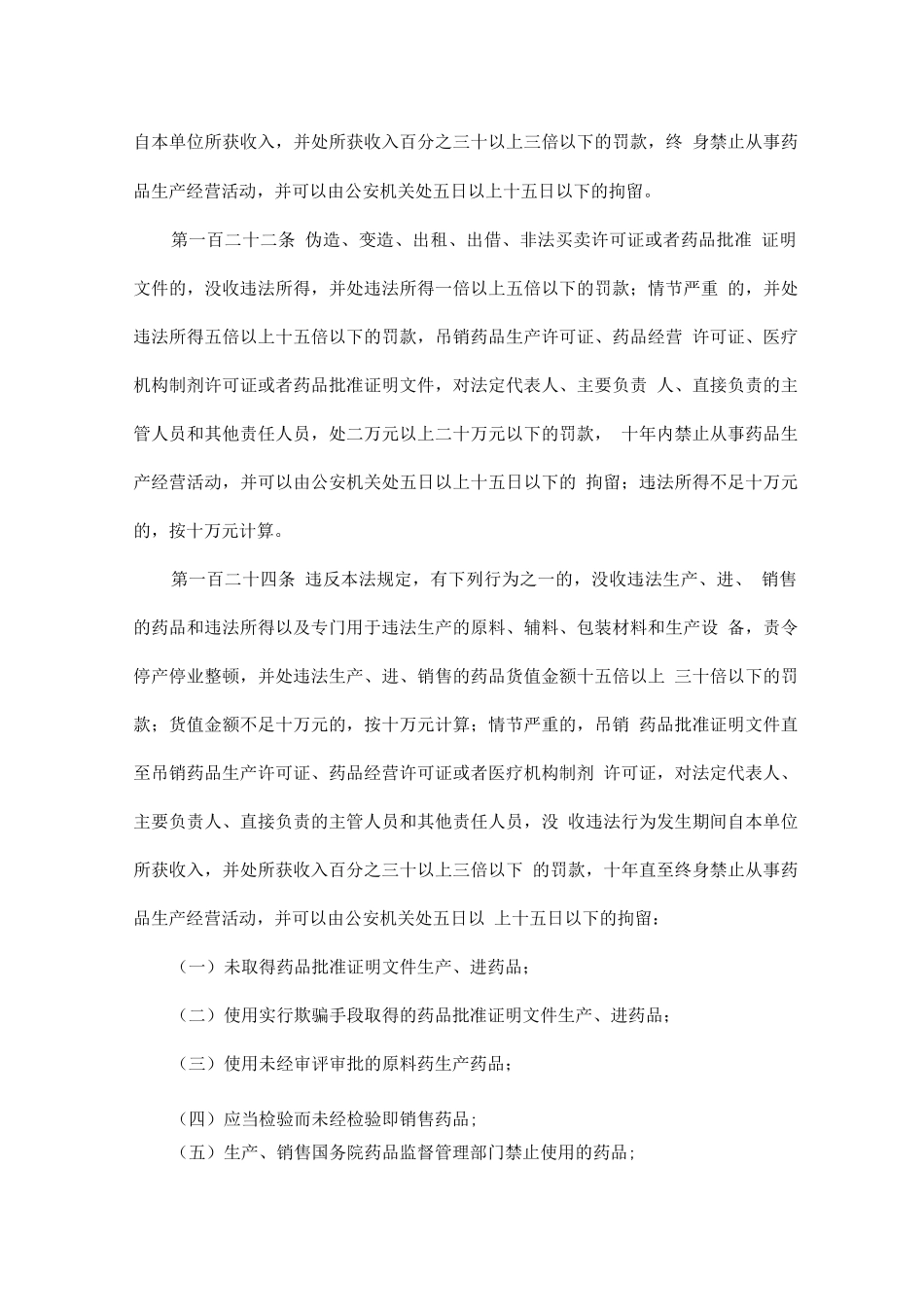 药师从业风险告知书_第2页