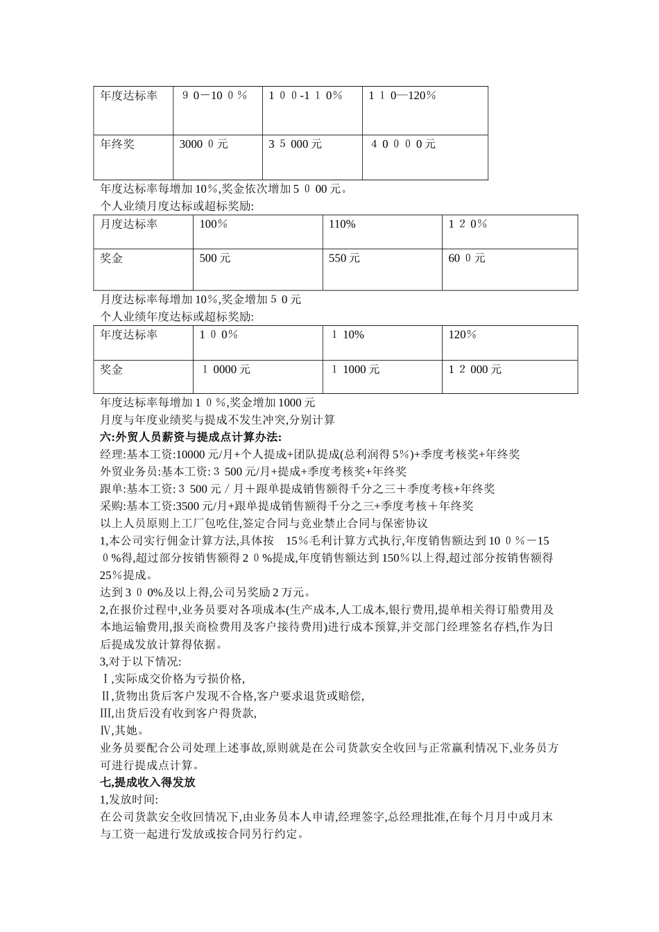 营销策划方案_第3页
