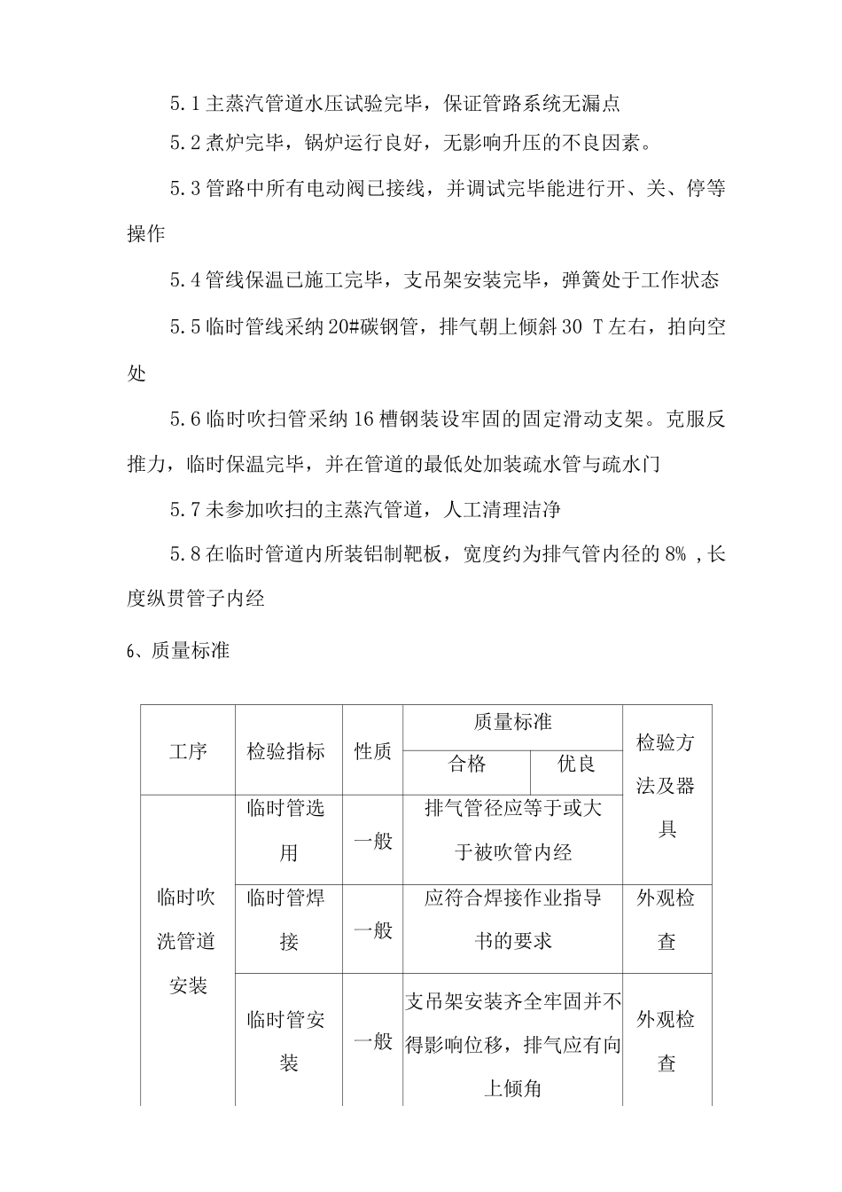 蒸气锅炉吹扫方案_第3页