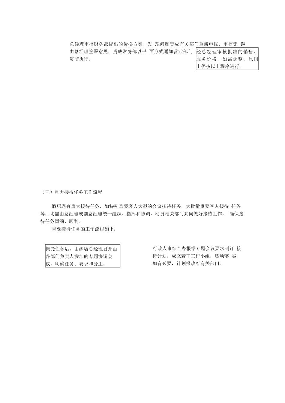 行政人事综合办操作手册_第2页