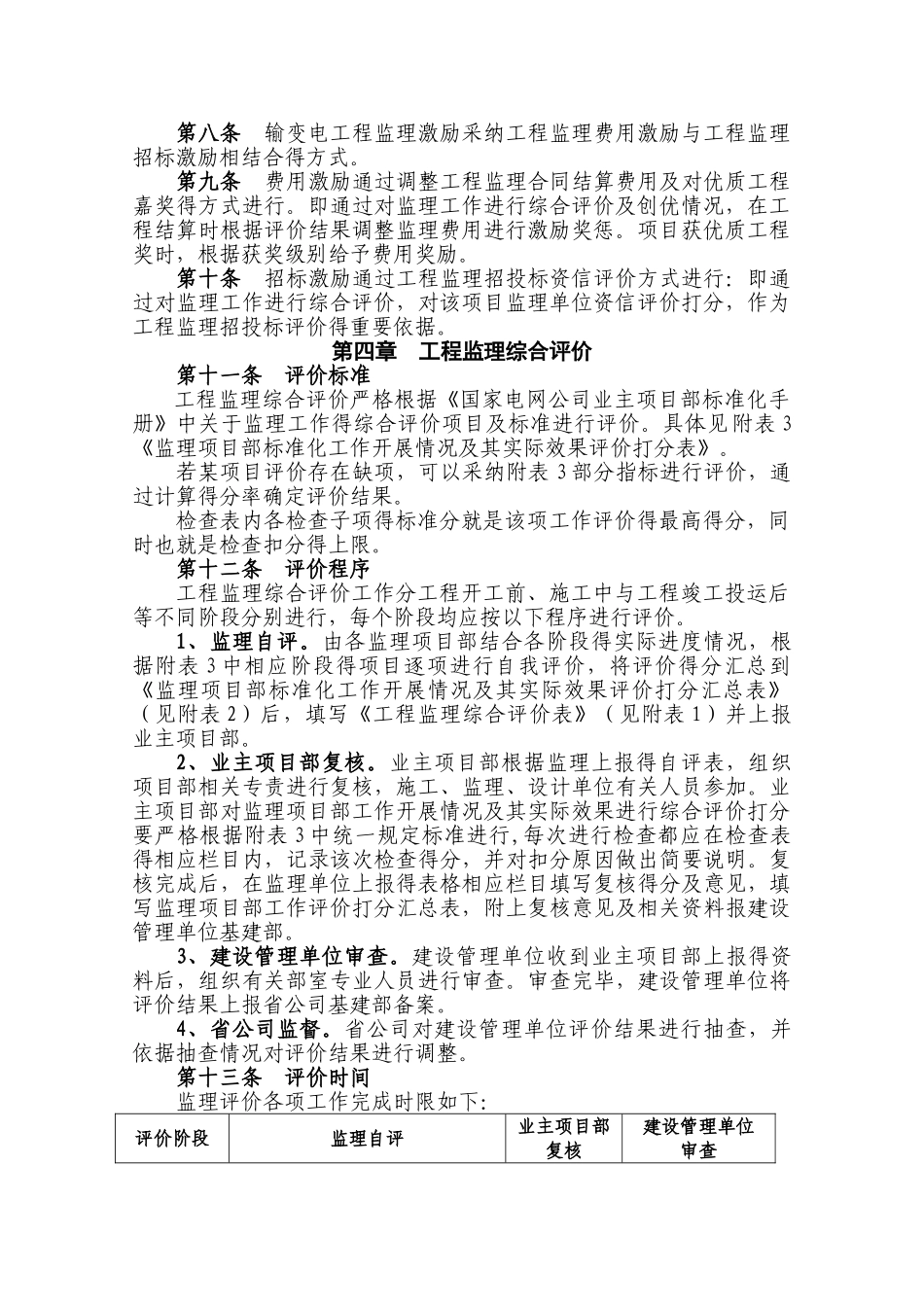 补助费 文明施工管理细则_第2页