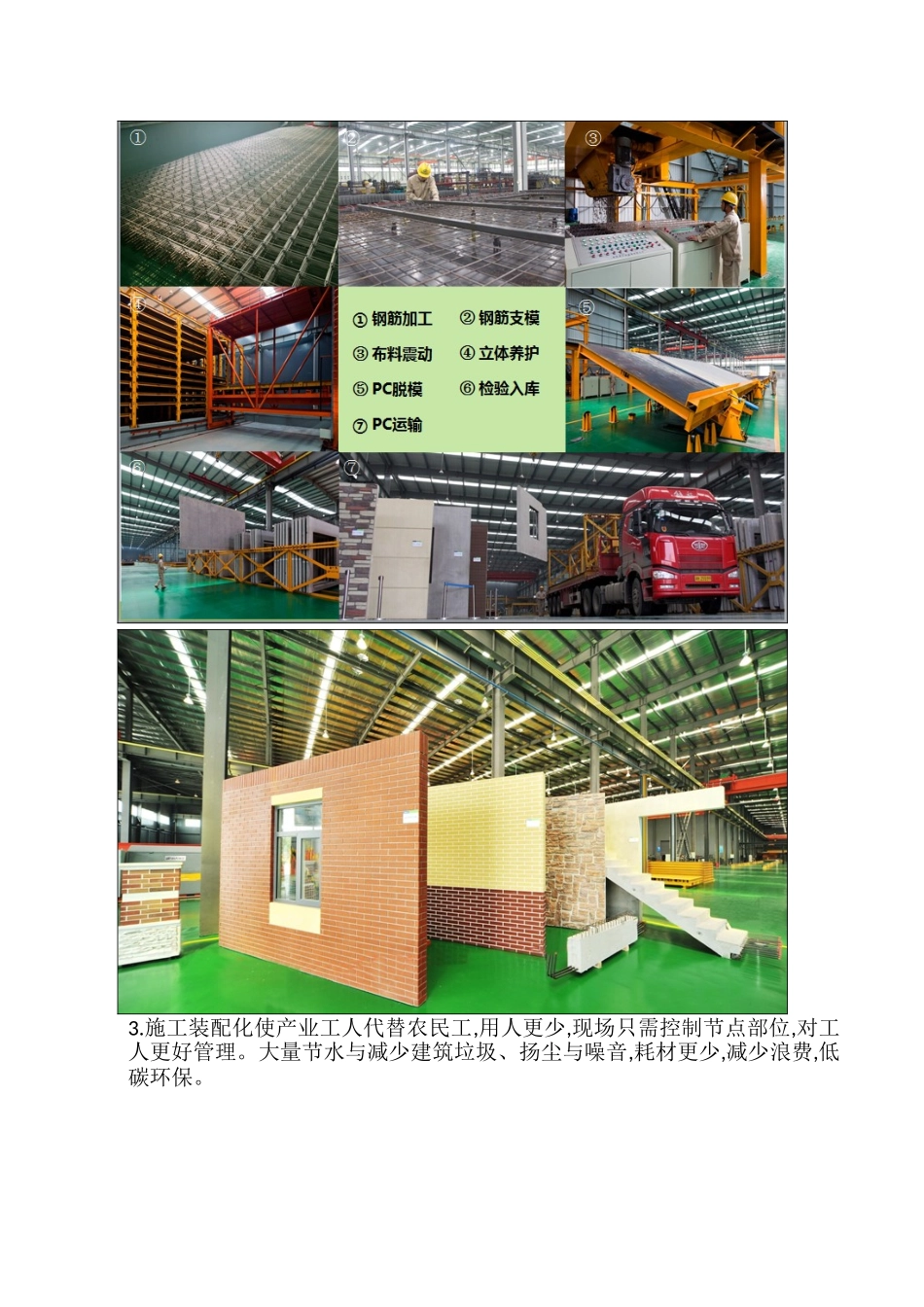 装配式混凝土结构木结构轻钢结构三种绿色建筑类型比较_第2页