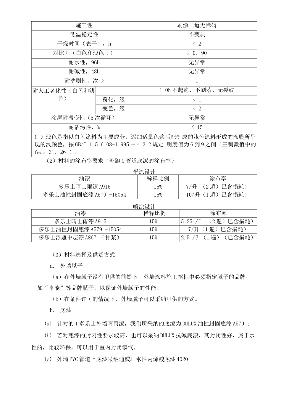装饰工程施工方案15_第3页