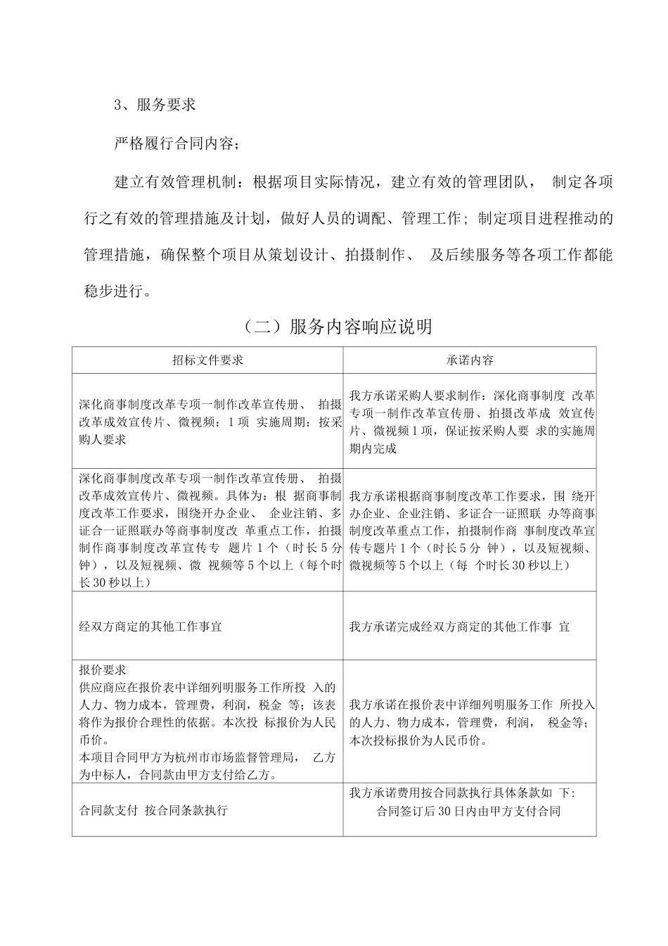 视频剪辑服务方案、技术方案2_第2页