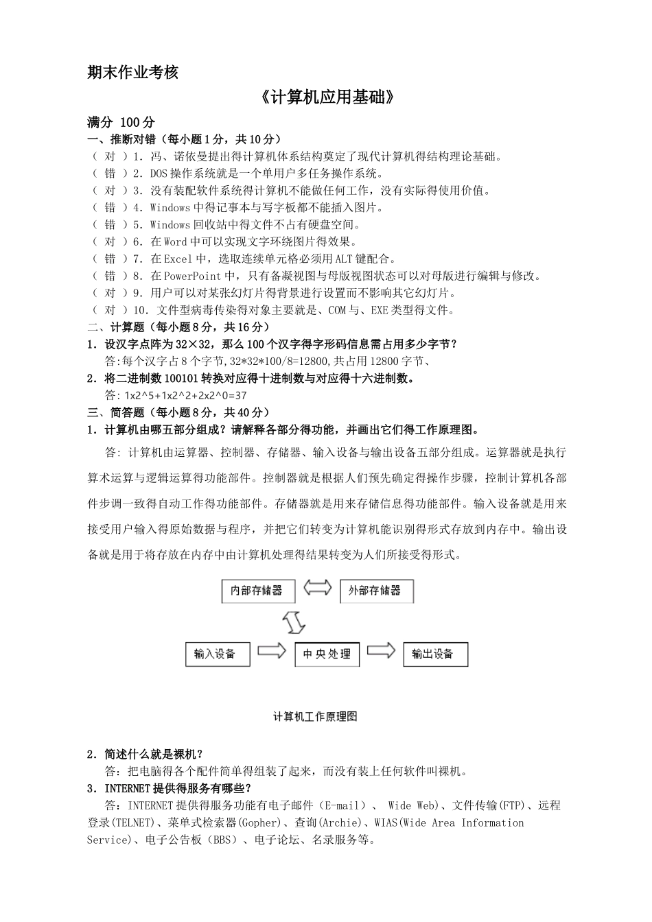 计算机应用基础_第1页