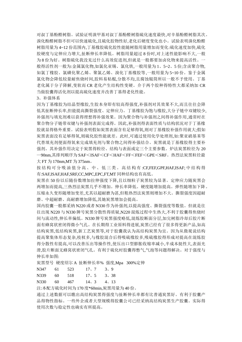 轮胎硫化胶囊_第2页