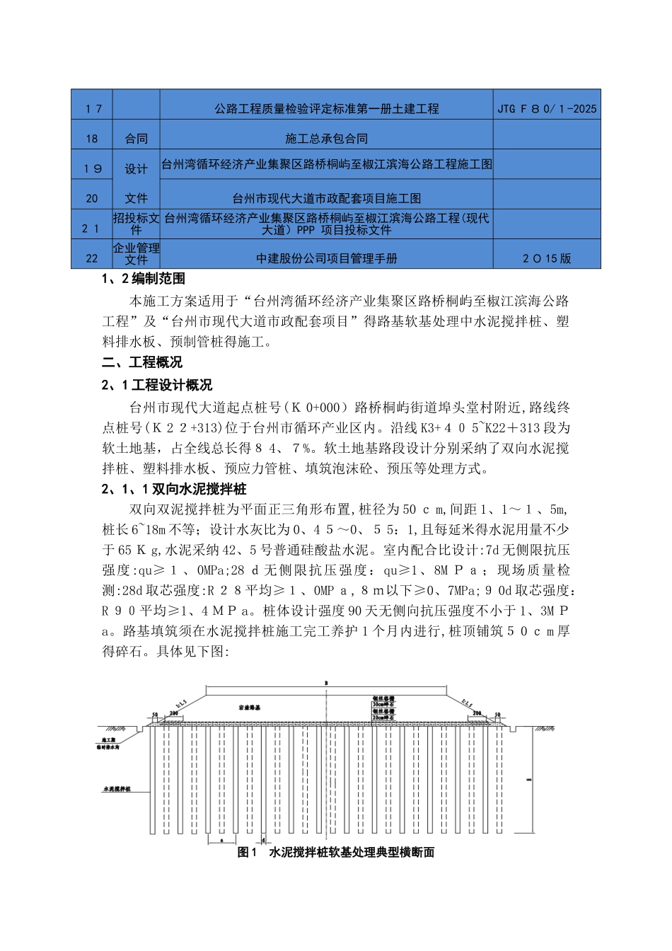 软基处理施工方案_第3页
