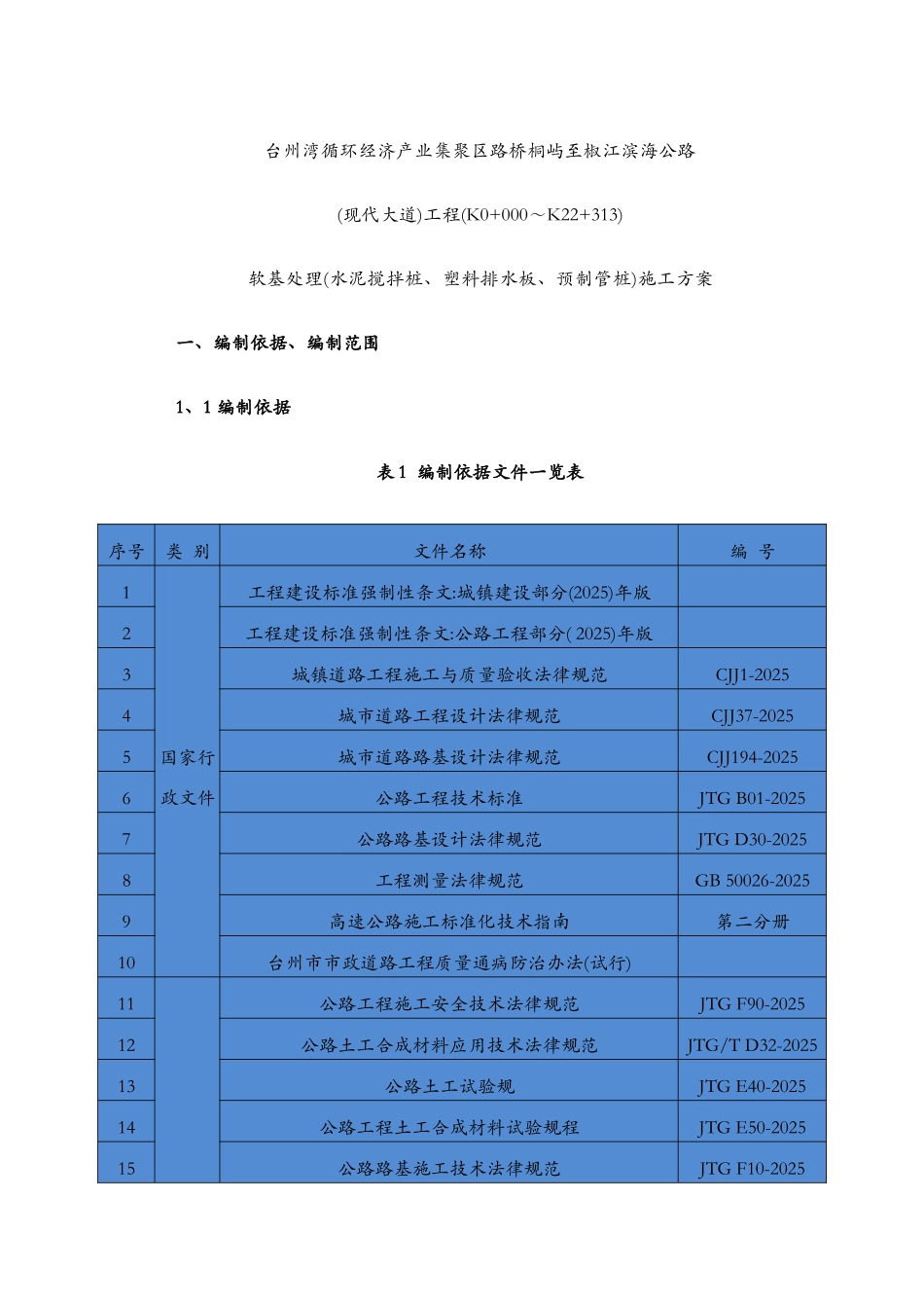 软基处理施工方案_第3页