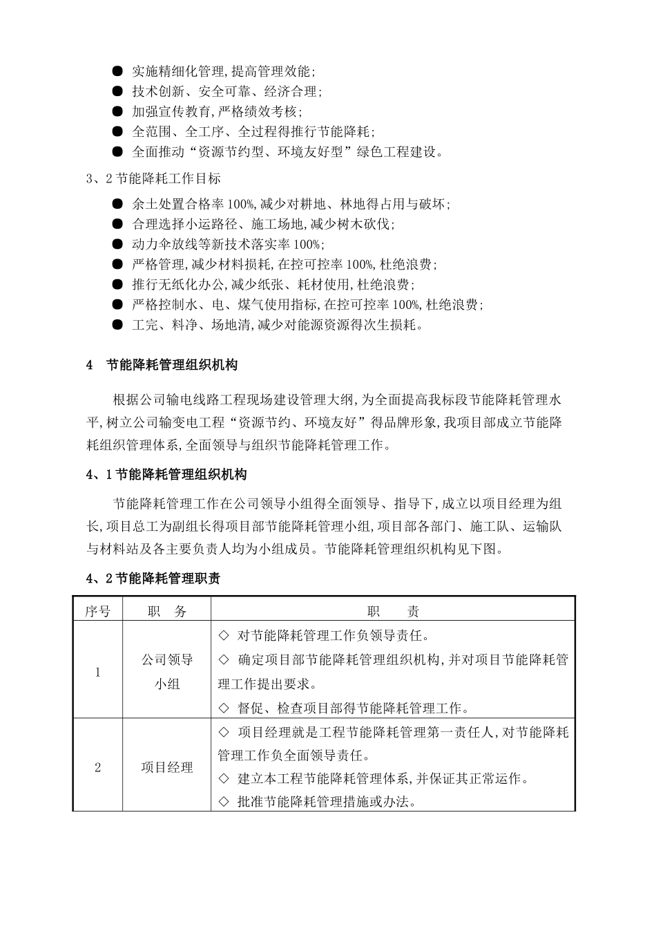 输变电工程线路工程绿色施工方案_第3页
