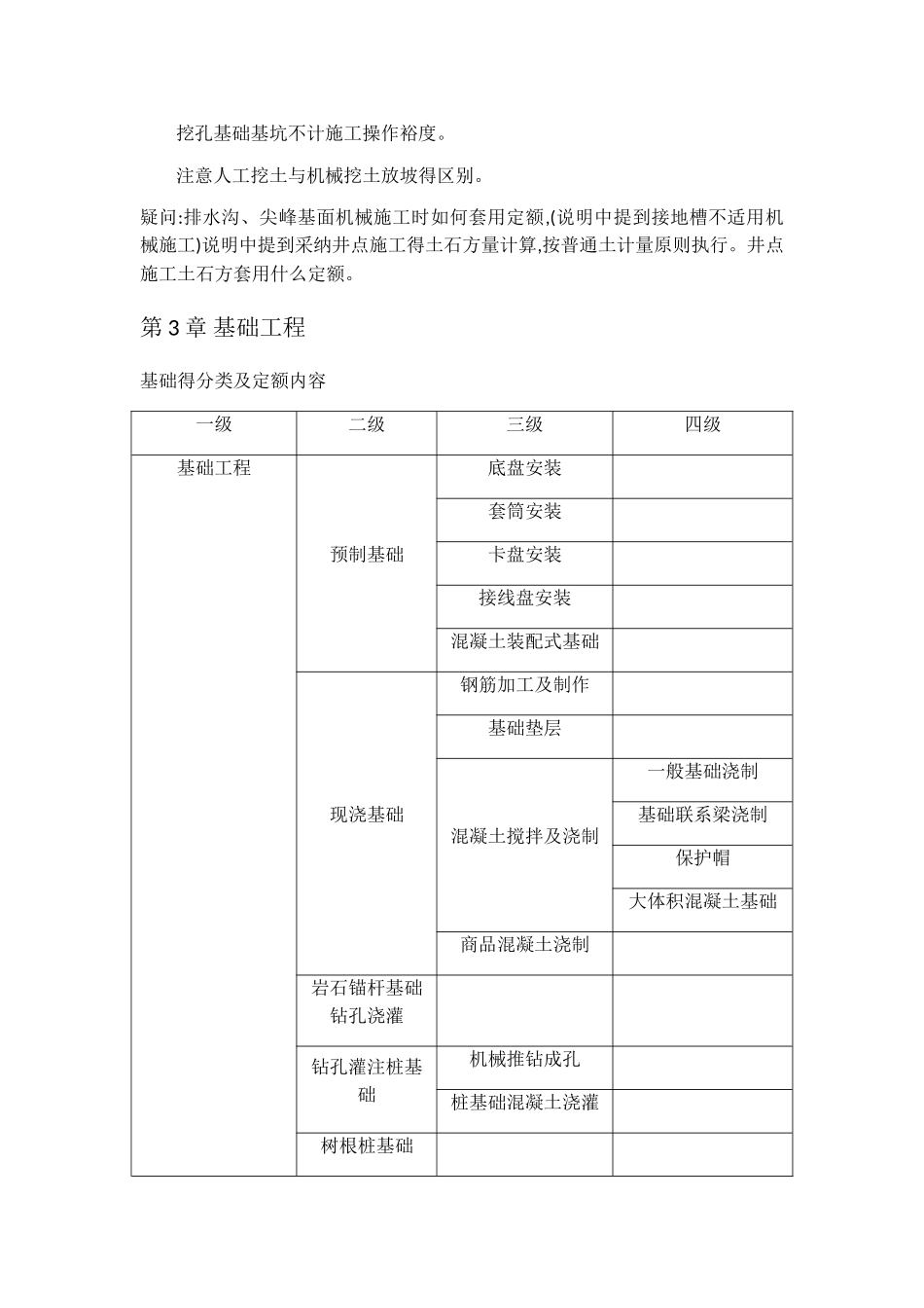 输电线路定额学习_第2页