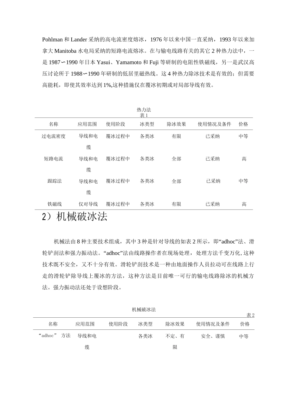 输电线路防冰、除冰措施_第3页