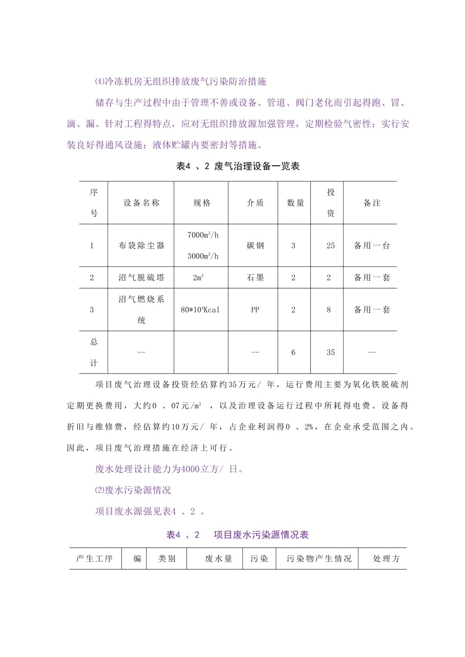 运营期污染防治措施_第3页