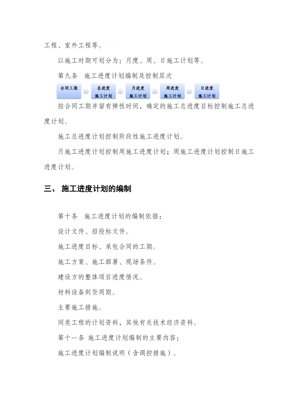 进度管理措施_第3页