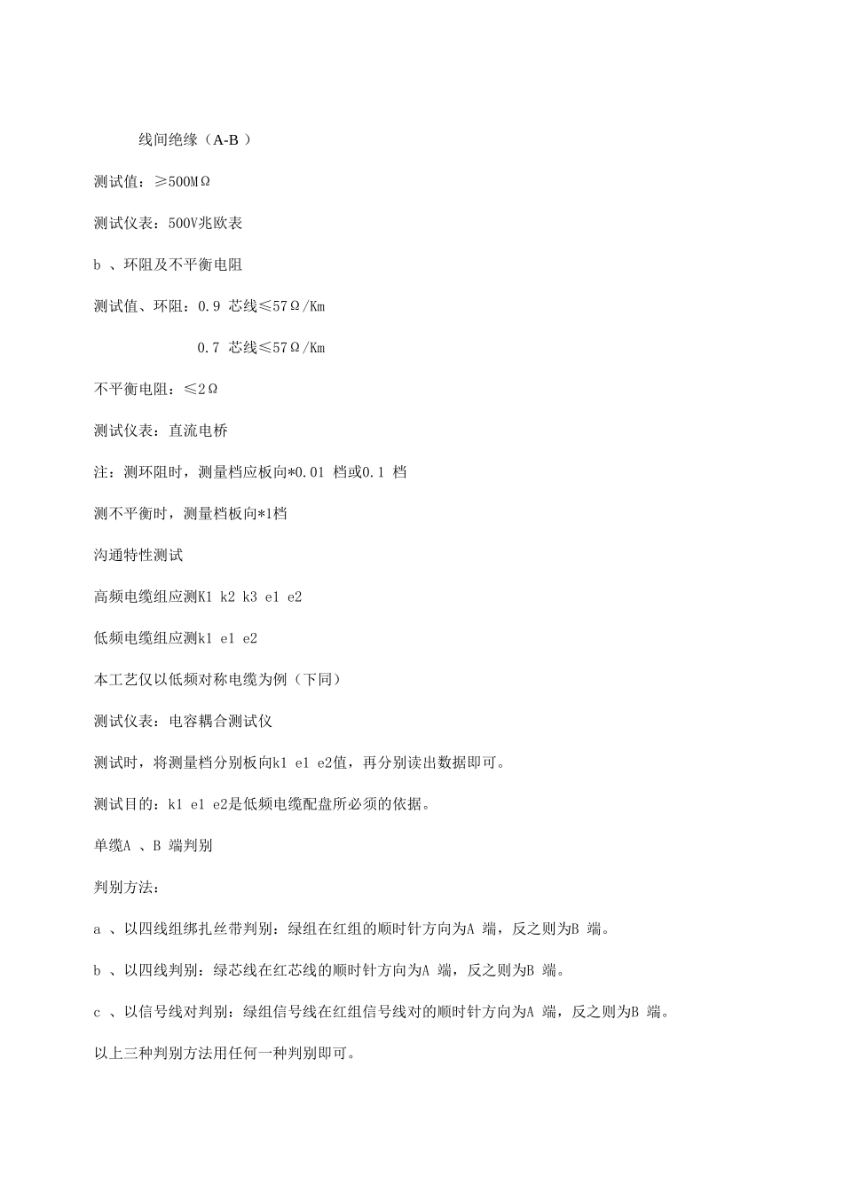 通信工程施工工艺_第2页