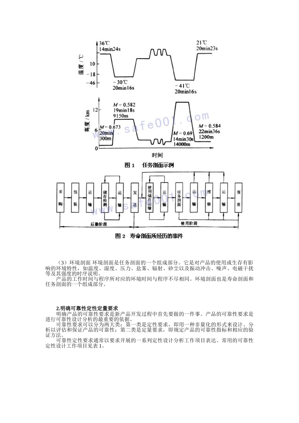 通用的可靠性设计分析方法_第2页