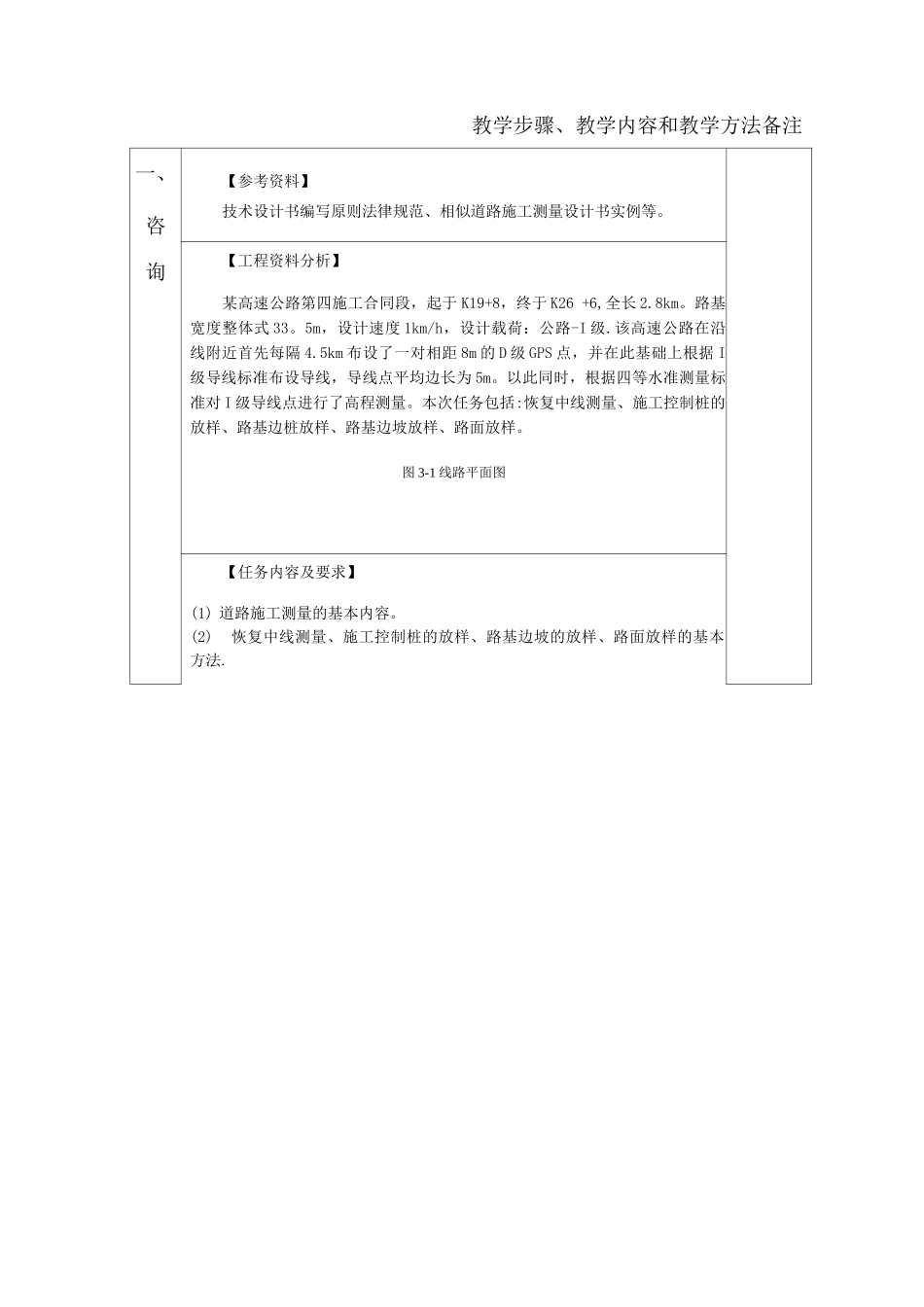 道路工程施工测量_第2页