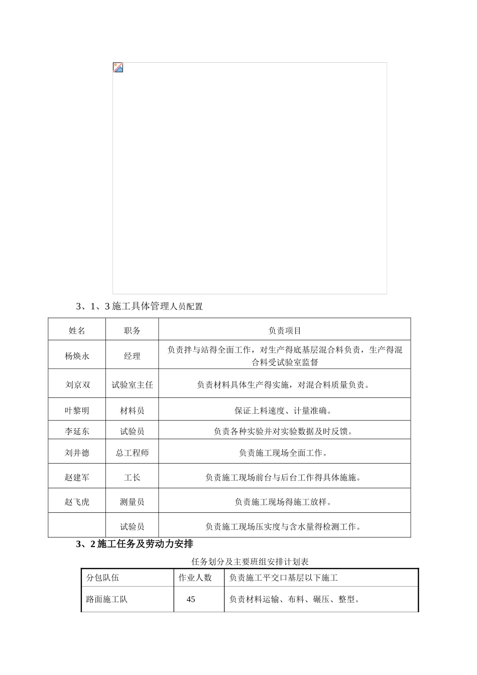 道路平交口施工专项方案_第3页