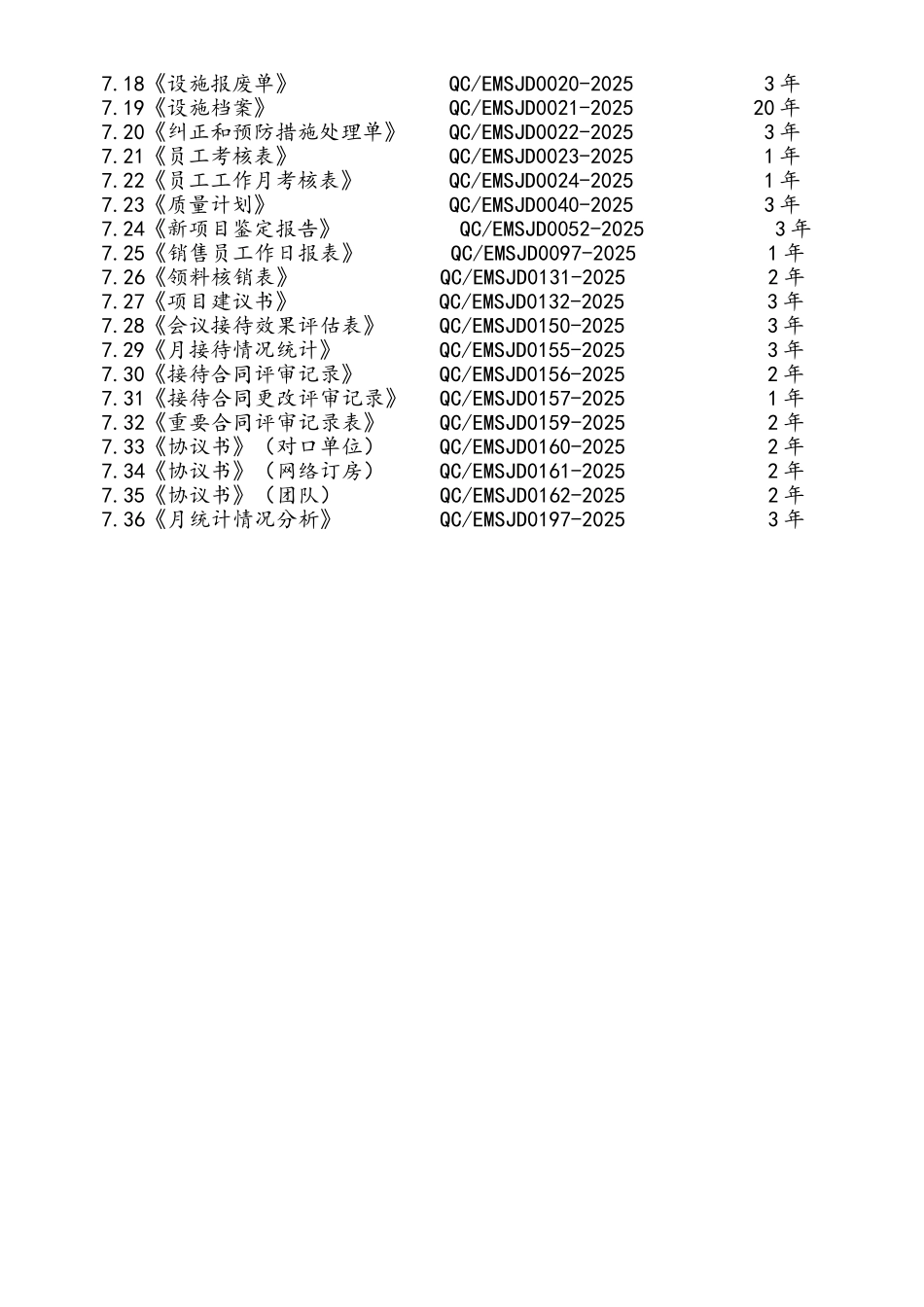 酒店销售部工作手册详细完整版_第2页
