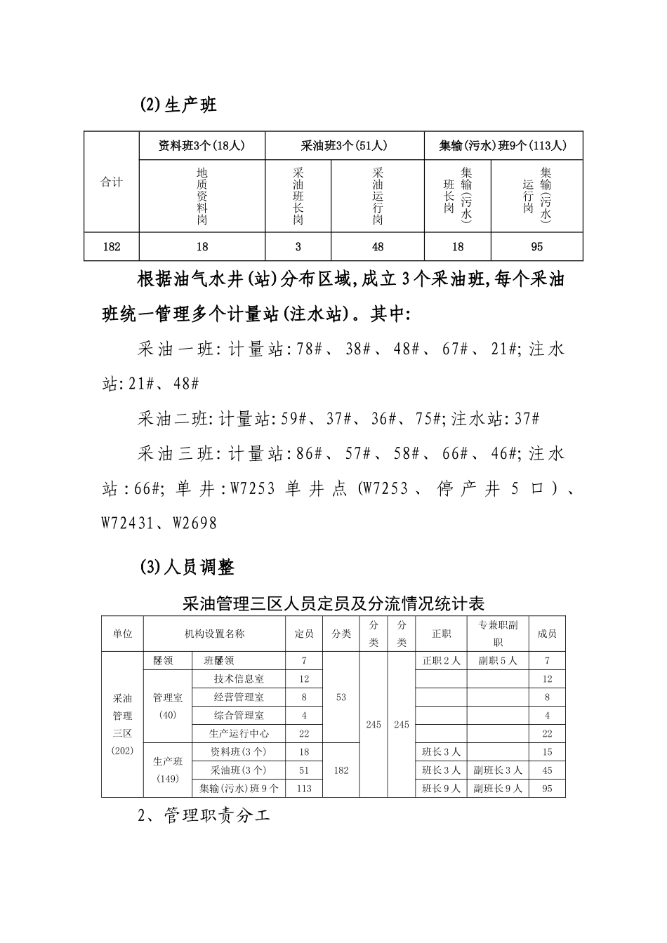 采油管理三区油公司介绍_第3页
