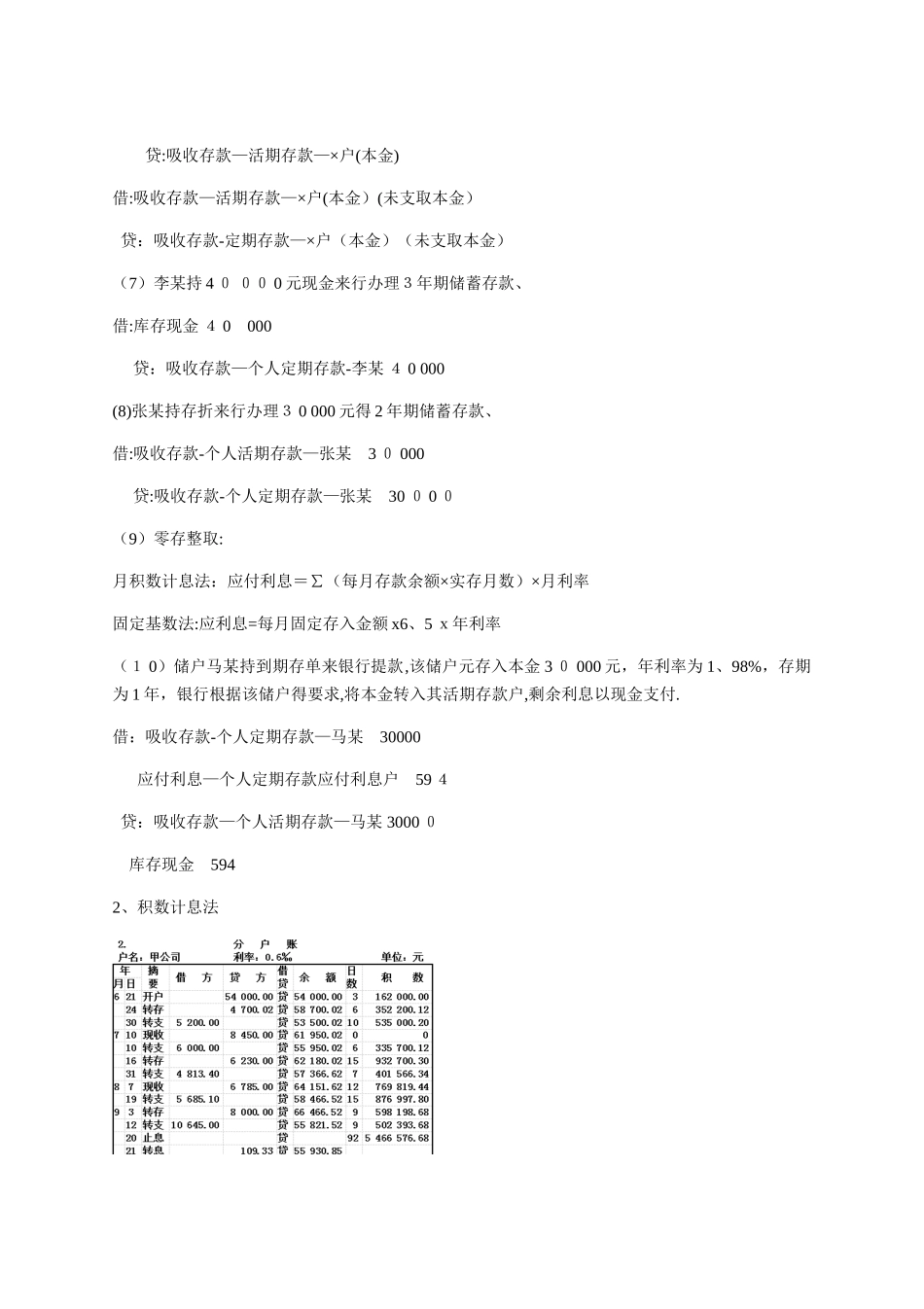 金融企业会计_第2页