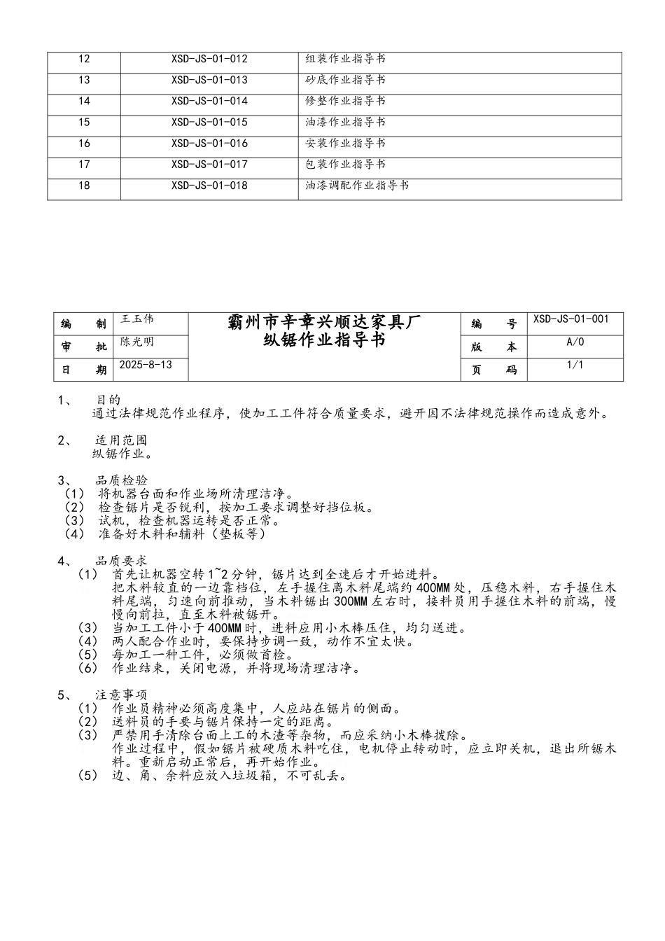 钢木家具作业指导_第2页