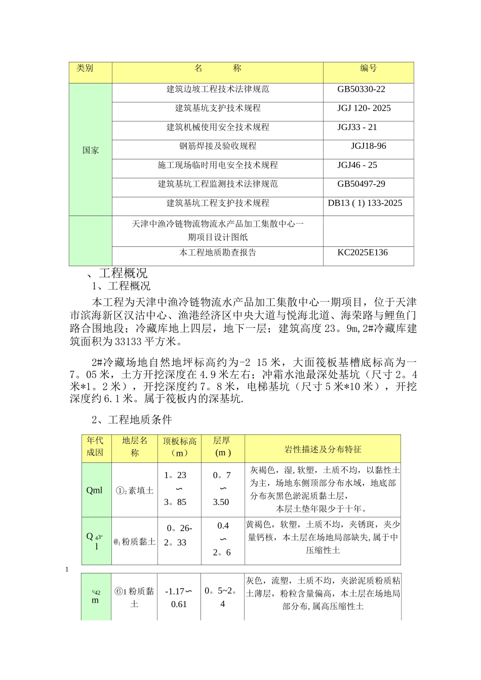 钢板桩施工方案5_第2页