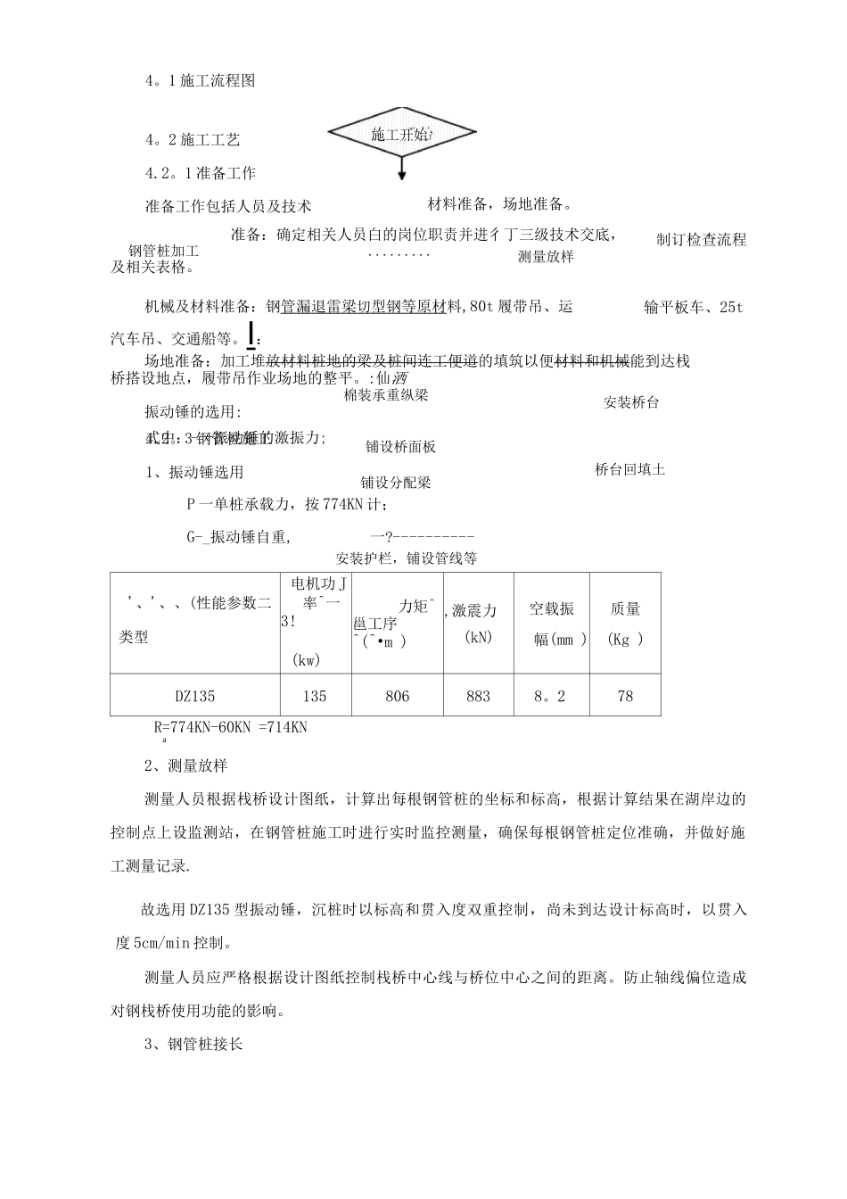 钢栈桥施工方案2_第2页