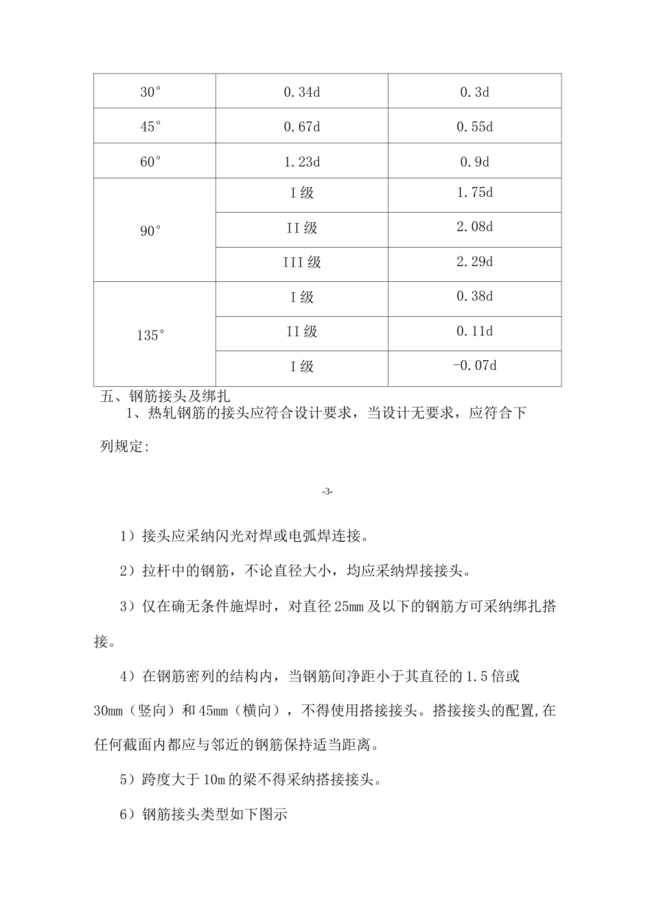 钢筋加工操作指南_第3页