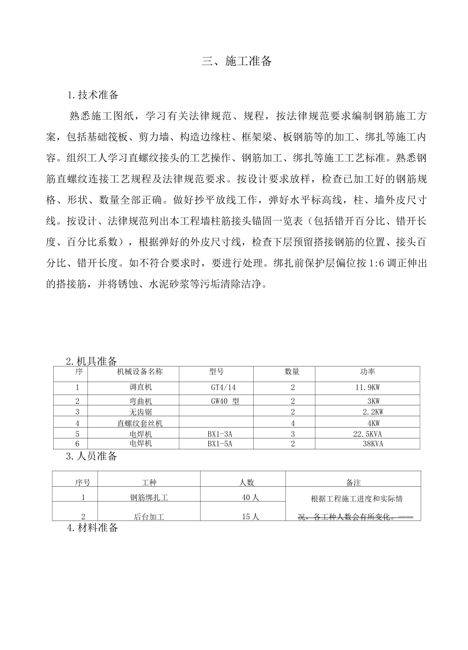 钢筋工程施工方案21_第2页