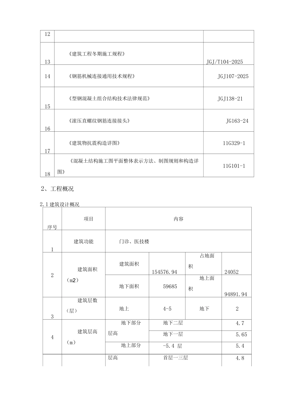 钢筋施工方案5_第2页