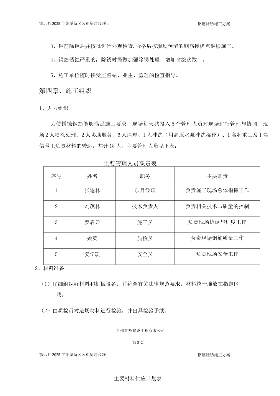 钢筋除锈施工方案4_第3页