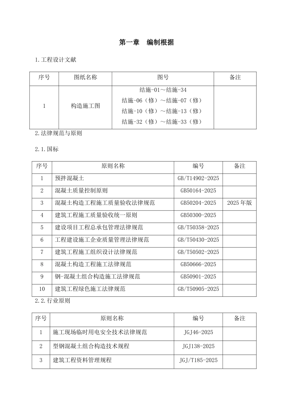 钢管混凝土浇筑施工方案_第3页