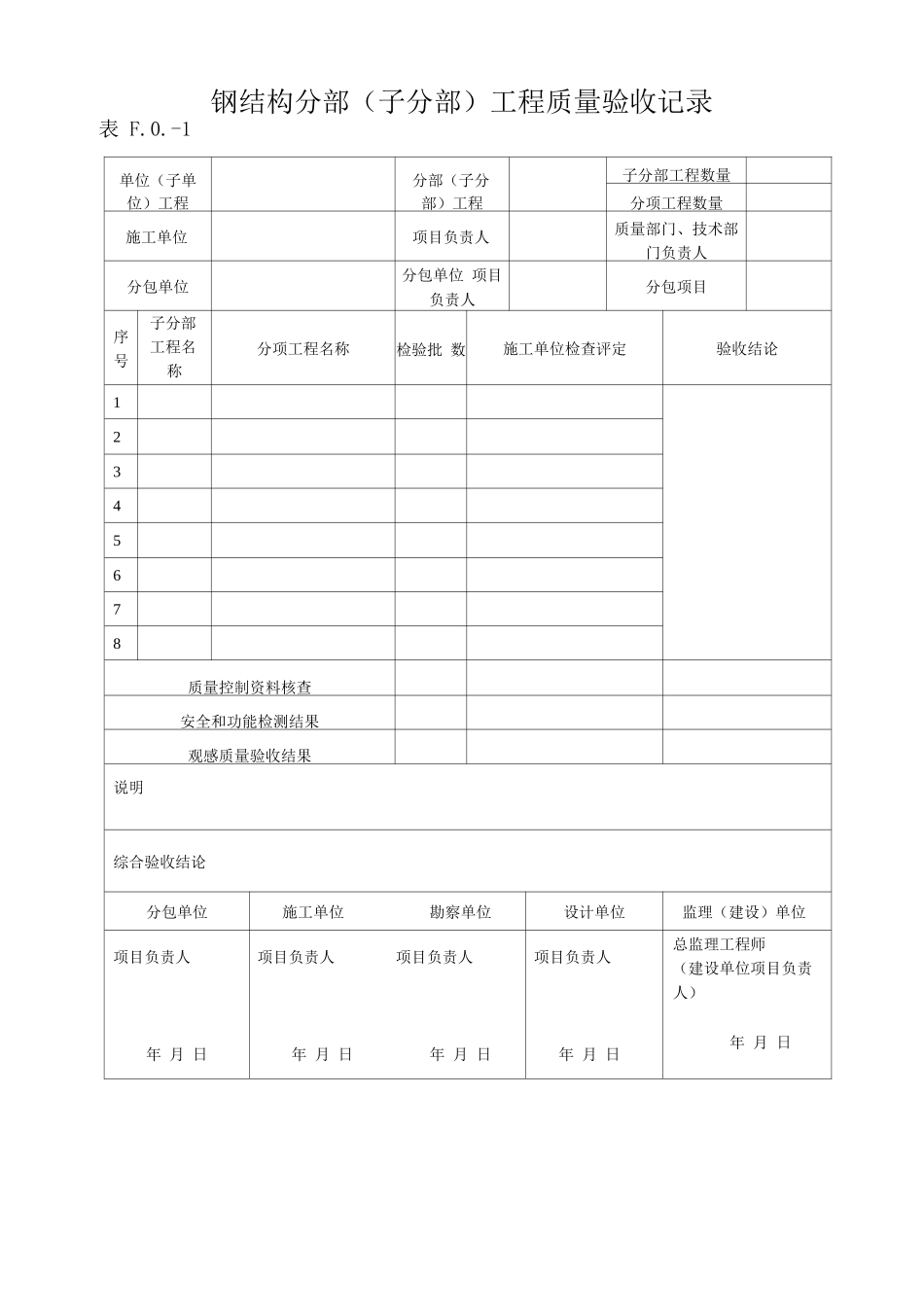 钢结构验收规程_第3页