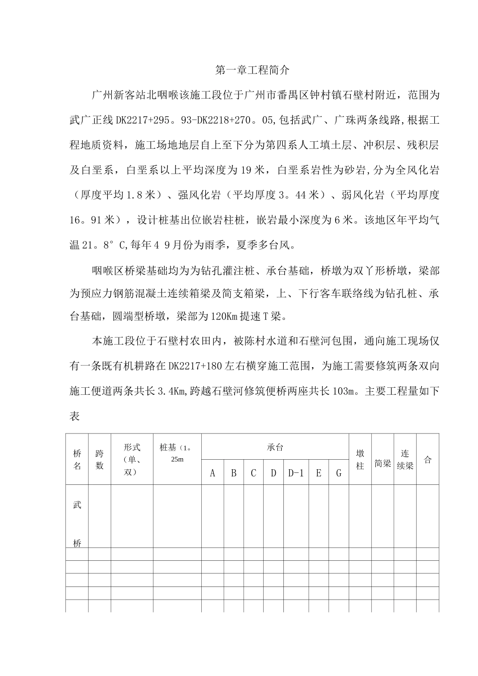 钻孔桩施工方案_第1页