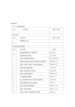钻孔灌注桩压浆施工方案