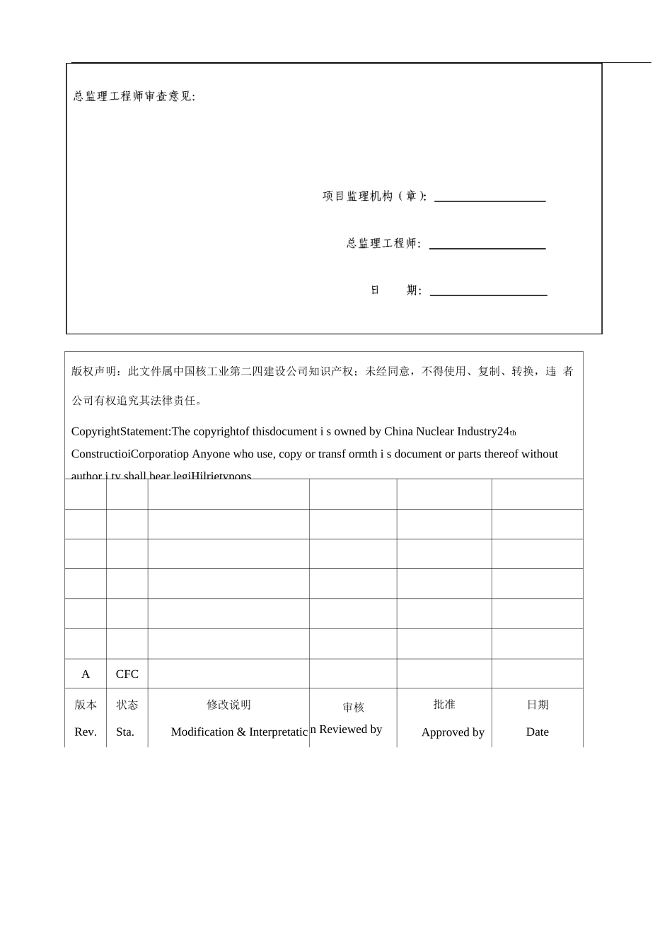 锅炉房钢屋架制作与安装施工方案_第2页