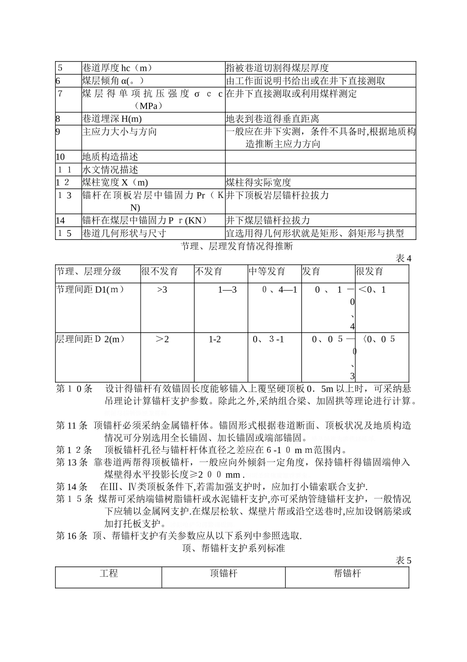 锚杆支护技术规范_第3页