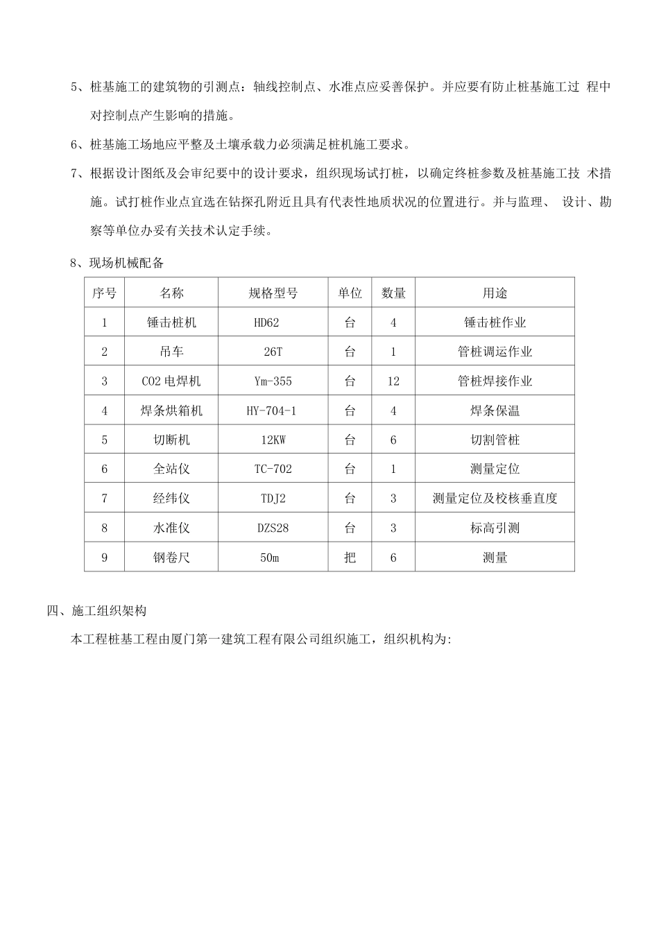 锤击桩施工方案22_第2页